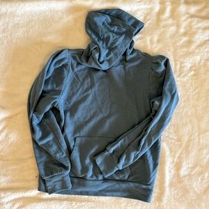 Women’s LC Lauren Conrad fluff sleevee sweater